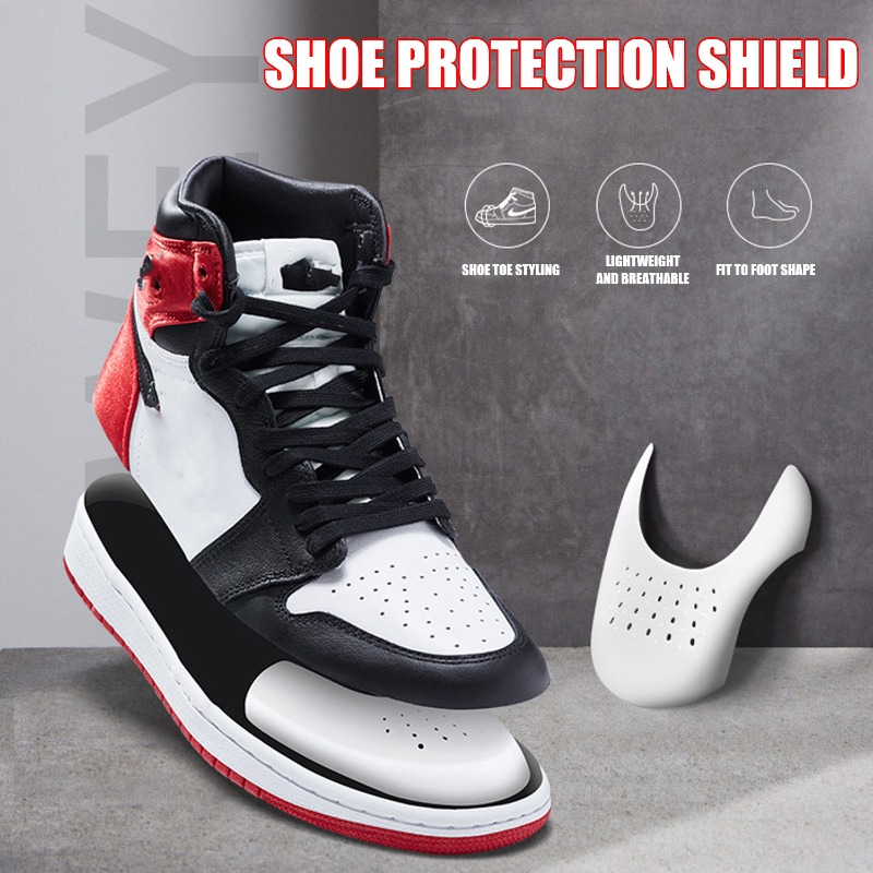 Protezione antipiega Testa di  - Sneaker Care Kit recensione e prezzo