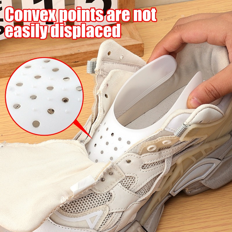 Protezione antipiega Testa di  - Sneaker Care Kit recensione e prezzo