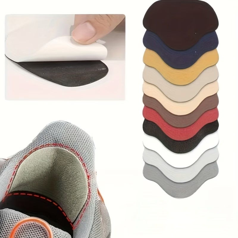Set di 4 Patch per Riparazione - Sneaker Care Set recensione e prezzo